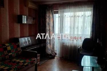 2-кімнатна квартира за адресою вул. Ільфа та Петрова (площа 48 м²) - Atlanta.ua - фото 19