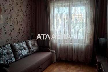 2-кімнатна квартира за адресою вул. Ільфа та Петрова (площа 48 м²) - Atlanta.ua - фото 20