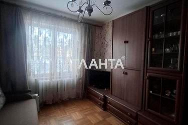 2-кімнатна квартира за адресою вул. Ільфа та Петрова (площа 48 м²) - Atlanta.ua - фото 21