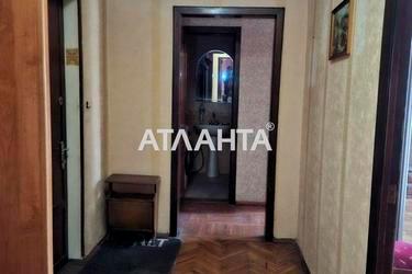 2-кімнатна квартира за адресою вул. Ільфа та Петрова (площа 48 м²) - Atlanta.ua - фото 22