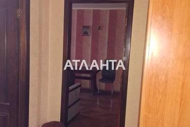 2-кімнатна квартира за адресою вул. Ільфа та Петрова (площа 48 м²) - Atlanta.ua - фото 26