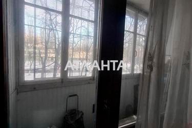 2-кімнатна квартира за адресою вул. Ільфа та Петрова (площа 48 м²) - Atlanta.ua - фото 27