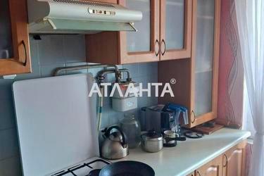 3-кімнатна квартира за адресою Добровольського пр. (площа 65,5 м²) - Atlanta.ua - фото 26