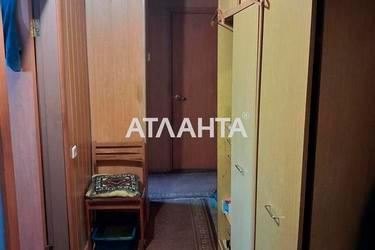 3-кімнатна квартира за адресою Добровольського пр. (площа 65,5 м²) - Atlanta.ua - фото 31