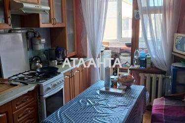 3-кімнатна квартира за адресою Добровольського пр. (площа 65,5 м²) - Atlanta.ua - фото 25