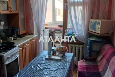 3-кімнатна квартира за адресою Добровольського пр. (площа 65,5 м²) - Atlanta.ua - фото 27