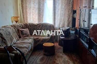 3-кімнатна квартира за адресою Добровольського пр. (площа 65,5 м²) - Atlanta.ua - фото 20