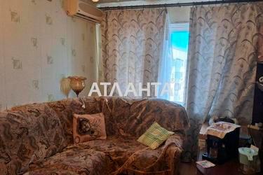3-кімнатна квартира за адресою Добровольського пр. (площа 65,5 м²) - Atlanta.ua - фото 18