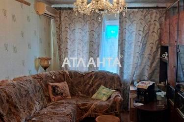 3-кімнатна квартира за адресою Добровольського пр. (площа 65,5 м²) - Atlanta.ua - фото 19