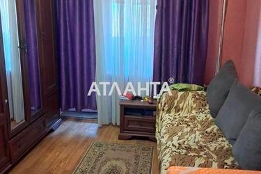 3-кімнатна квартира за адресою Добровольського пр. (площа 65,5 м²) - Atlanta.ua - фото 21