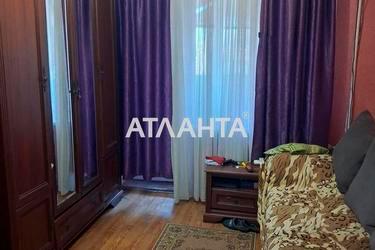 3-кімнатна квартира за адресою Добровольського пр. (площа 65,5 м²) - Atlanta.ua - фото 22