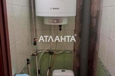 3-кімнатна квартира за адресою Добровольського пр. (площа 65,5 м²) - Atlanta.ua - фото 30