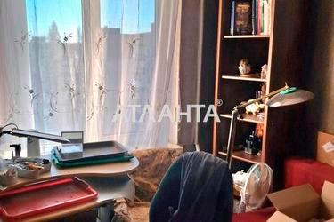 3-кімнатна квартира за адресою Добровольського пр. (площа 65,5 м²) - Atlanta.ua - фото 23