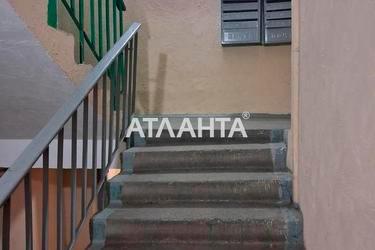 3-кімнатна квартира за адресою Добровольського пр. (площа 65,5 м²) - Atlanta.ua - фото 32
