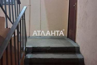 3-кімнатна квартира за адресою Добровольського пр. (площа 65,5 м²) - Atlanta.ua - фото 33