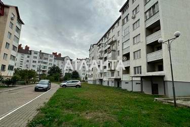 3-кімнатна квартира за адресою вул. Одеська (площа 81,2 м²) - Atlanta.ua - фото 8