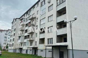 3-кімнатна квартира за адресою вул. Одеська (площа 81,2 м²) - Atlanta.ua - фото 9