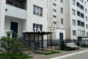 3-кімнатна квартира за адресою вул. Одеська (площа 81,2 м²) - Atlanta.ua - фото 10