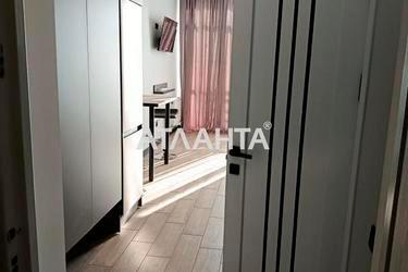 1-комнатная квартира по адресу ул. Бочарова ген. (площадь 28 м²) - Atlanta.ua - фото 12