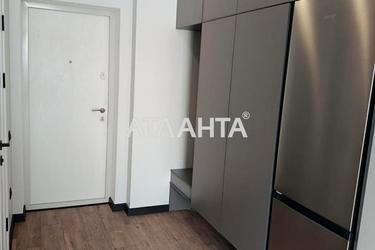 1-комнатная квартира по адресу ул. Бочарова ген. (площадь 28 м²) - Atlanta.ua - фото 14