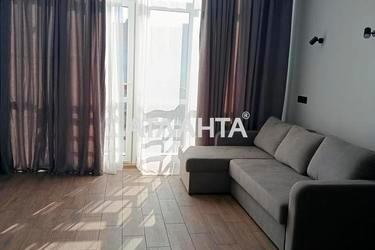 1-комнатная квартира по адресу ул. Бочарова ген. (площадь 28 м²) - Atlanta.ua - фото 10