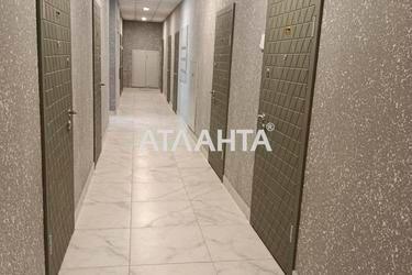 1-комнатная квартира по адресу ул. Бочарова ген. (площадь 28 м²) - Atlanta.ua - фото 17