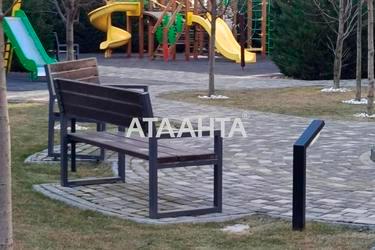 1-комнатная квартира по адресу ул. Бочарова ген. (площадь 28 м²) - Atlanta.ua - фото 18