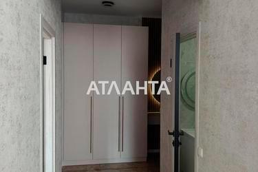 1-комнатная квартира по адресу ул. Бочарова ген. (площадь 42 м²) - Atlanta.ua - фото 23