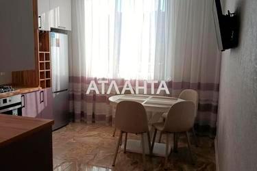 1-комнатная квартира по адресу ул. Бочарова ген. (площадь 42 м²) - Atlanta.ua - фото 24