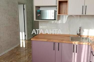 1-комнатная квартира по адресу ул. Бочарова ген. (площадь 42 м²) - Atlanta.ua - фото 25