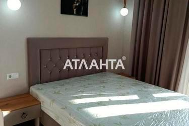 1-комнатная квартира по адресу ул. Бочарова ген. (площадь 42 м²) - Atlanta.ua - фото 20