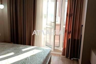 1-комнатная квартира по адресу ул. Бочарова ген. (площадь 42 м²) - Atlanta.ua - фото 27