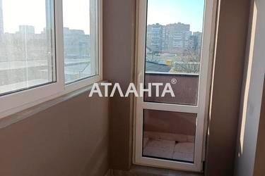 1-комнатная квартира по адресу ул. Бочарова ген. (площадь 42 м²) - Atlanta.ua - фото 33