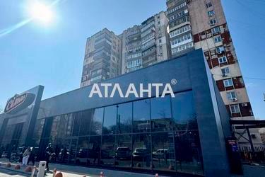 2-комнатная квартира по адресу Французский бул. (площадь 52 м²) - Atlanta.ua - фото 16