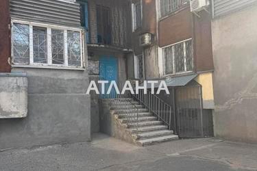 2-комнатная квартира по адресу Французский бул. (площадь 52 м²) - Atlanta.ua - фото 19