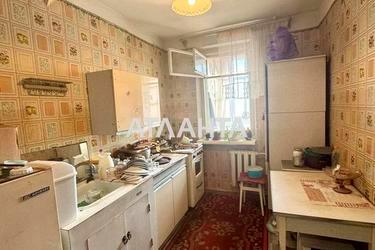 2-комнатная квартира по адресу Французский бул. (площадь 52 м²) - Atlanta.ua - фото 20