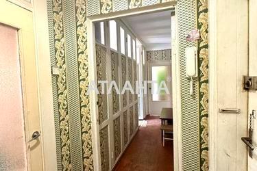 2-комнатная квартира по адресу Французский бул. (площадь 52 м²) - Atlanta.ua - фото 21