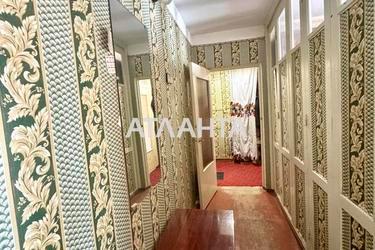 2-комнатная квартира по адресу Французский бул. (площадь 52 м²) - Atlanta.ua - фото 22