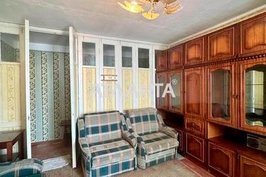 2-комнатная квартира по адресу Французский бул. (площадь 52 м²) - Atlanta.ua - фото 23