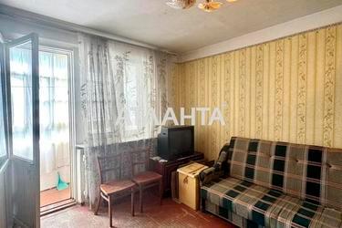 2-комнатная квартира по адресу Французский бул. (площадь 52 м²) - Atlanta.ua - фото 24