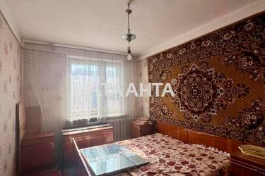 2-комнатная квартира по адресу Французский бул. (площадь 52 м²) - Atlanta.ua - фото 28