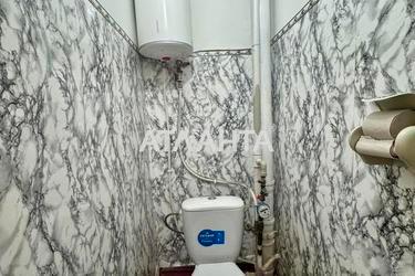 2-комнатная квартира по адресу Французский бул. (площадь 52 м²) - Atlanta.ua - фото 30