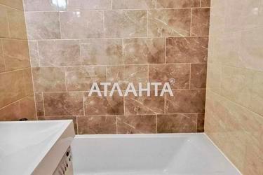 2-rooms apartment apartment by the address st. Lyustdorfskaya dor Chernomorskaya dor (area 49 m²) - Atlanta.ua - photo 22