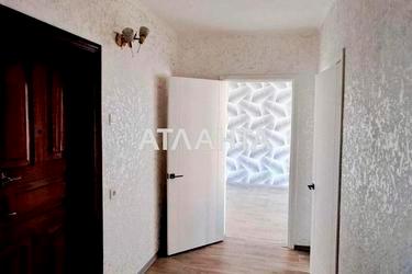 2-rooms apartment apartment by the address st. Lyustdorfskaya dor Chernomorskaya dor (area 49 m²) - Atlanta.ua - photo 17