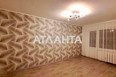 2-rooms apartment apartment by the address st. Lyustdorfskaya dor Chernomorskaya dor (area 49 m²) - Atlanta.ua - photo 18