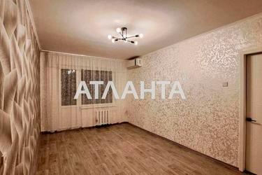 2-rooms apartment apartment by the address st. Lyustdorfskaya dor Chernomorskaya dor (area 49 m²) - Atlanta.ua - photo 19