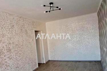 2-rooms apartment apartment by the address st. Lyustdorfskaya dor Chernomorskaya dor (area 49 m²) - Atlanta.ua - photo 20