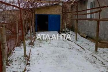 Будинок за адресою вул. Калініна (площа 75 м²) - Atlanta.ua - фото 12