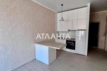 1-room apartment apartment by the address st. Kordonnyy per (area 30,5 m²) - Atlanta.ua - photo 19