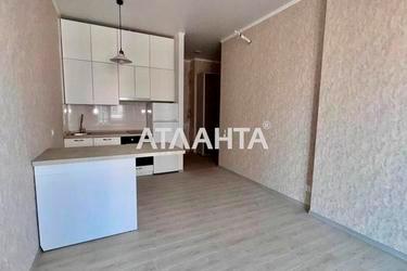 1-room apartment apartment by the address st. Kordonnyy per (area 30,5 m²) - Atlanta.ua - photo 20